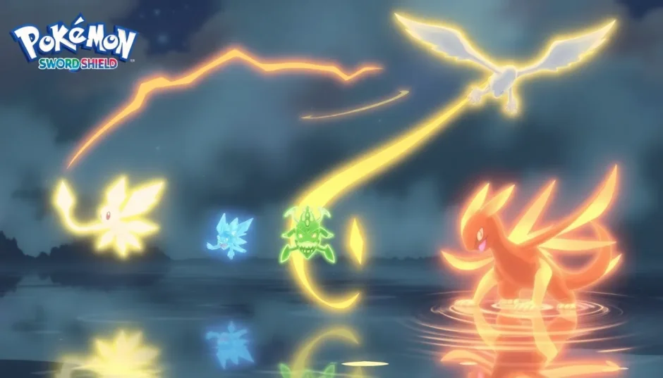 Dreepy Evolution Guide: How to Catch and Evolve into Dragapult