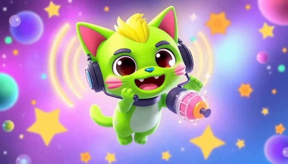 Transform Your Voice into Gnarpy: Best AI Voice Changers Revealed