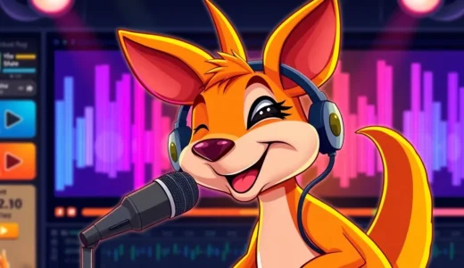 Create Kidaroo Voice: Best Text to Speech Tools & Guide