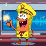 Create Mr. Krabs AI Voice: Easy Text to Speech Guide