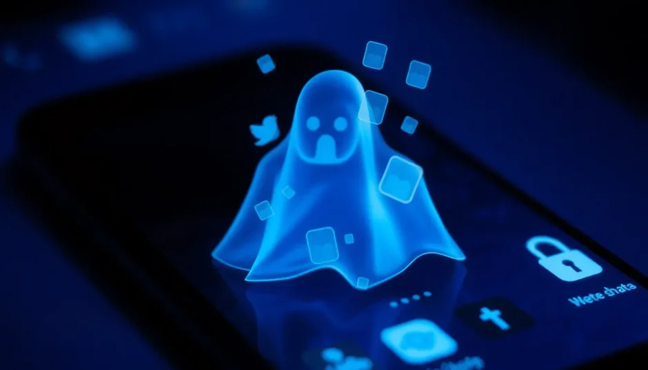 How to Permanently Delete Snapchat Data: Complete Privacy Guide