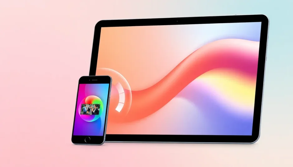 Mirror iPhone to iPad: Easy Methods for Screen Sharing