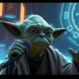 Create Your Own Yoda Voice with AI - Easy Guide