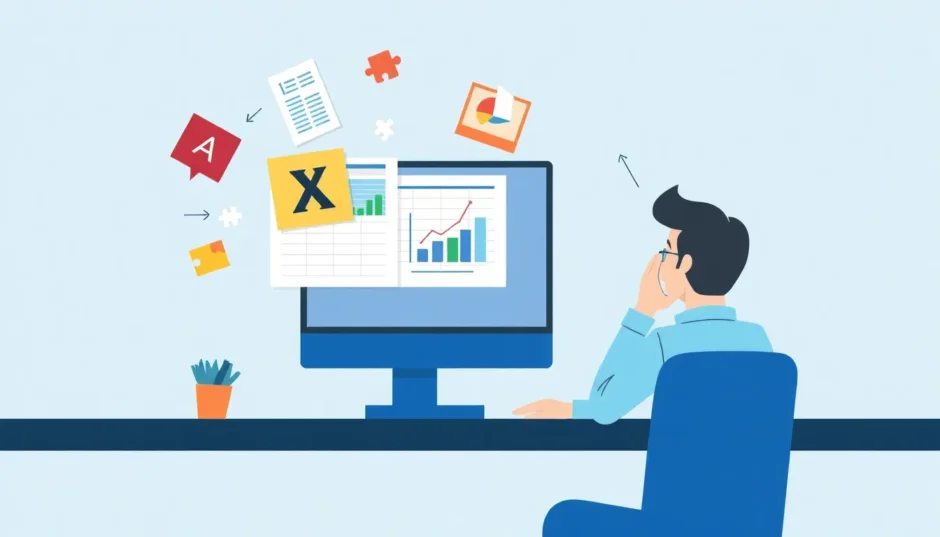 Fix Excel Pivot Table Error: Data Source Reference Not Valid