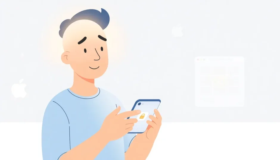 Forgot Your iCloud Password? Quick Reset Guide & Solutions