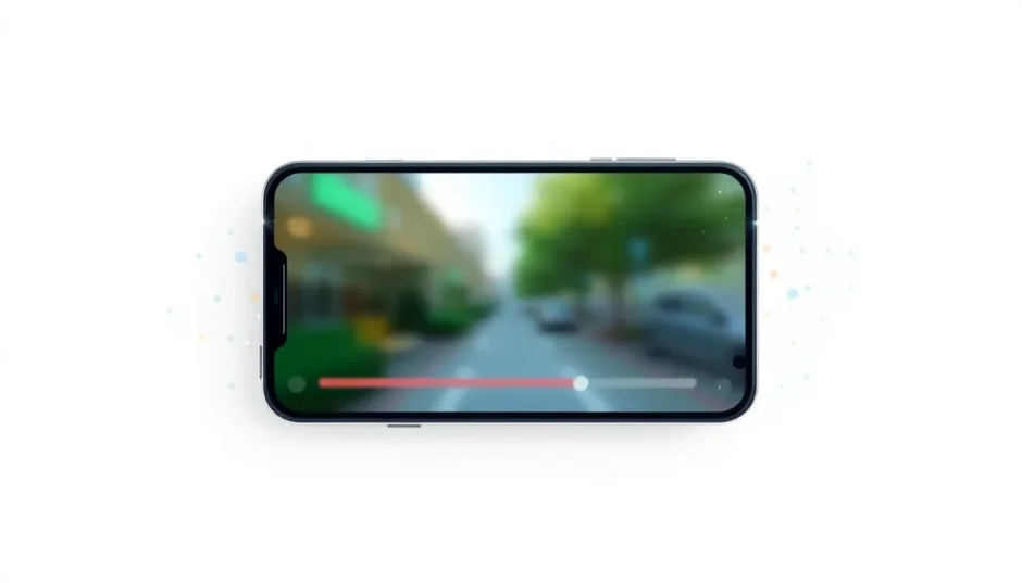 Fix Blurry iPhone Videos: Easy Methods to Sharpen Your Clips