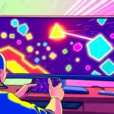 Play Geometry Dash on PC: 4 Easy Methods for Big Screen Gaming