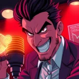 Sound Like Alastor: Best Voice Changer for Radio Demon Voice