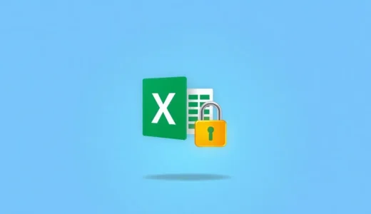 Unlock Protected Excel Files Fast with Passper Recovery Tool