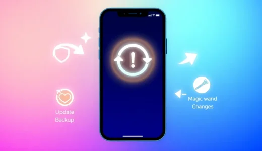 iPhone Software Update: Complete Guide to Download & Install iOS