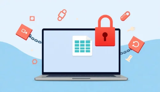 Fix Excel File Locked for Editing: Quick Solutions & Tips