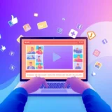 Create Amazing Facebook Videos with Pictures - Easy Step-by-Step Guide