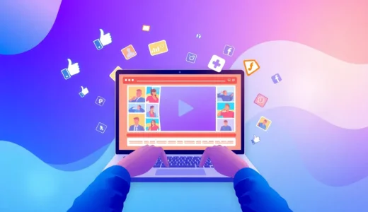 Create Amazing Facebook Videos with Pictures – Easy Step-by-Step Guide