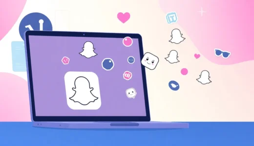 How to Use Snapchat on PC: 6 Easy Methods for Windows & Mac