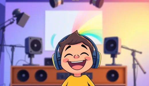 Unlock the Power of sadkid246 Sound for Epic Gaming Moments