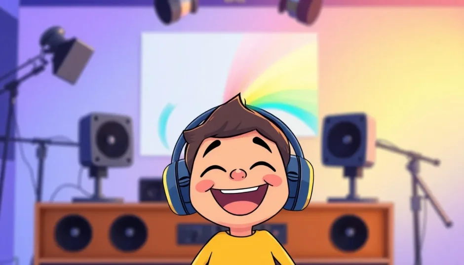 Unlock the Power of sadkid246 Sound for Epic Gaming Moments