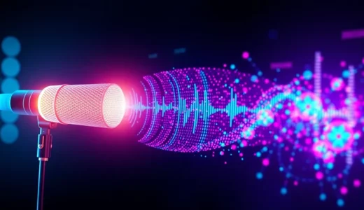 Create Captivating Voices Instantly with AI Voice Generators