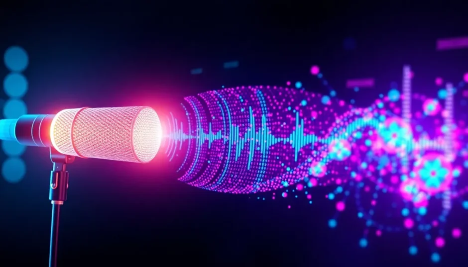 Create Captivating Voices Instantly with AI Voice Generators