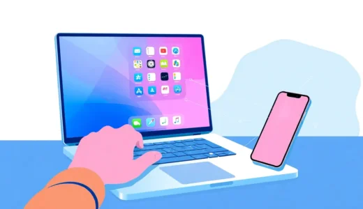 Control iPhone from PC: Easy Methods & Best Tools