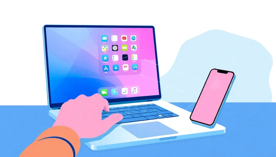 Control iPhone from PC: Easy Methods & Best Tools