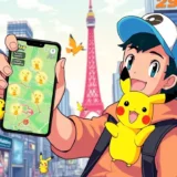 Best Japan Pokemon GO Coordinates: Catch Rare Pokemon in Tokyo
