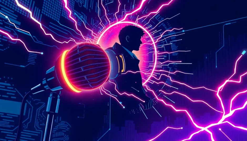 Generate Kazuya AI Voice: Create Tekken Character Voice Easily