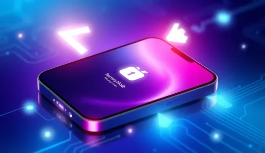 iPhone Recovery Mode: Simple Steps to Fix Your Frozen Device