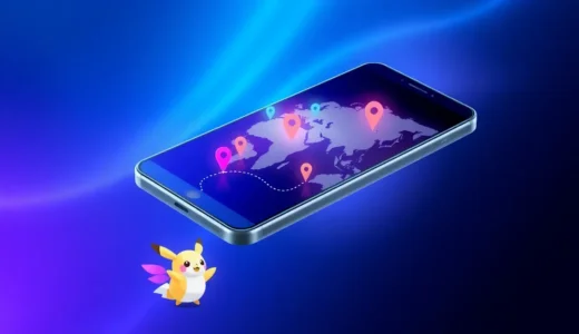 Teleport Anywhere: Change GPS Location on iOS & Android Safely
