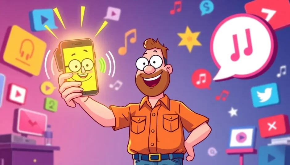 Hank Hill AI Voice Generator: Create Iconic Voice Content Easily