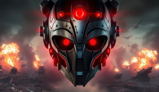 Space Marine Voice Changer: Sound Epic in Games & Discord