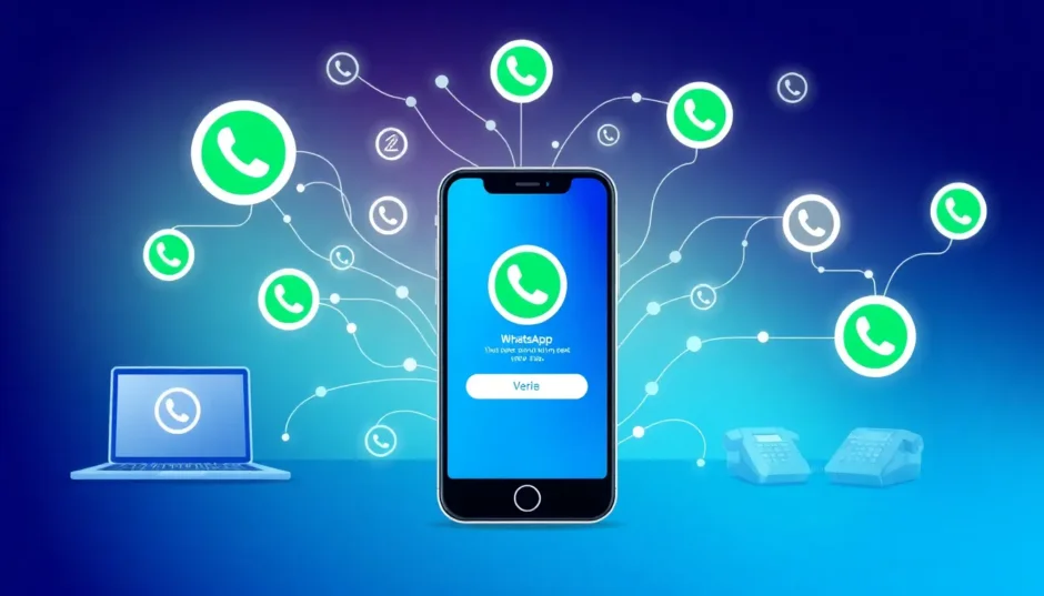 Verify WhatsApp Without Code: Smart Solutions That Actually Work