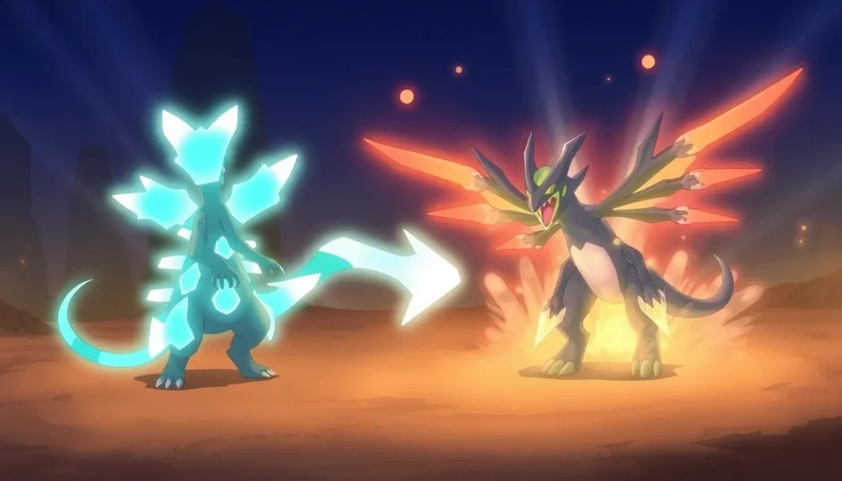 How to Evolve Drakloak into Dragapult in Pokemon Sword & Shield