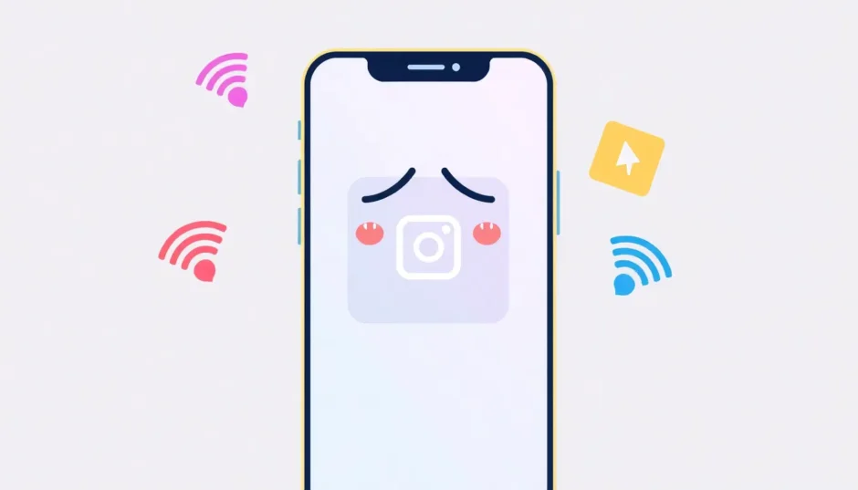Instagram Videos Not Playing? Quick Fixes That Work