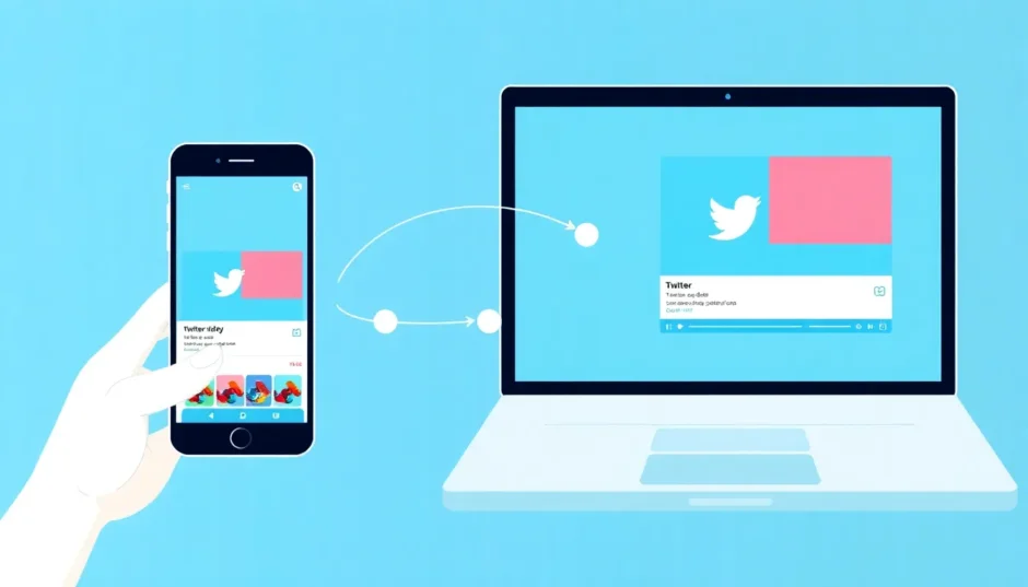 How to Embed Video on Twitter: Boost Engagement with These Simple Steps