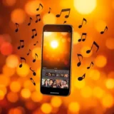 Perfect Songs for Your Year-End Slideshow