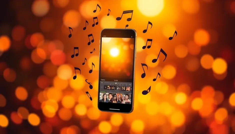 Perfect Songs for Your Year-End Slideshow