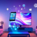 Master Vizio Screen Mirroring: Easy Phone to TV Guide