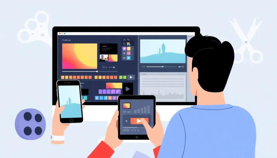 How to Cut a Clip in iMovie: Easy Steps for Mac & Mobile