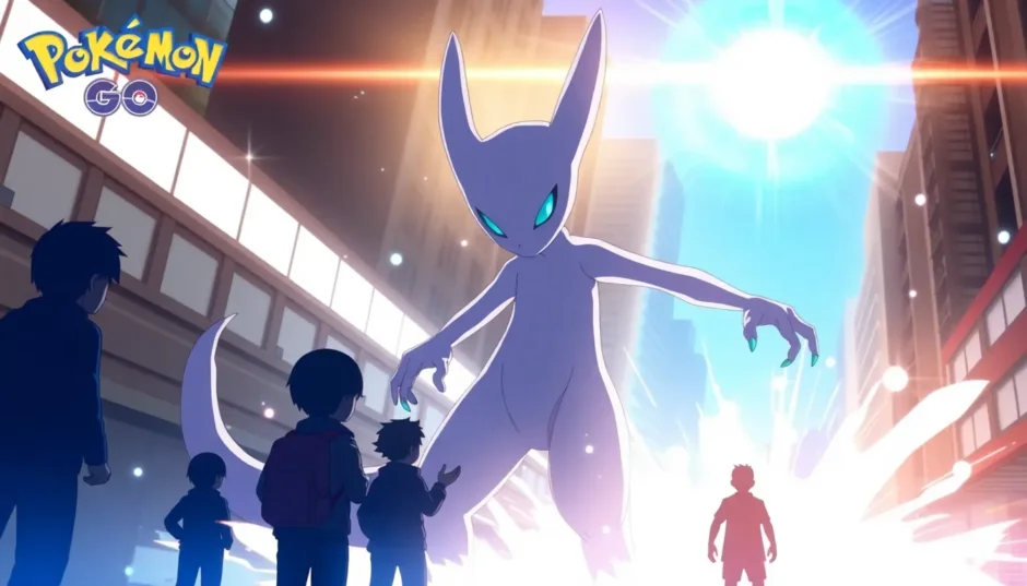 Catch Mewtwo in Pokemon GO: Best Methods & Pro Tips Revealed