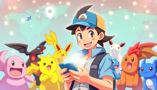 iSpoofer Shutdown: What Happened & Safe Pokémon GO Alternatives