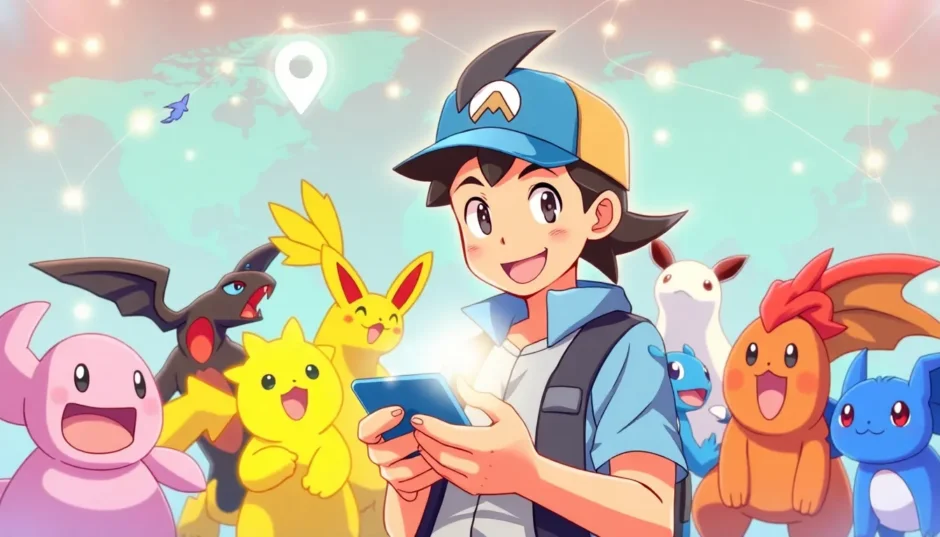 iSpoofer Shutdown: What Happened & Safe Pokémon GO Alternatives