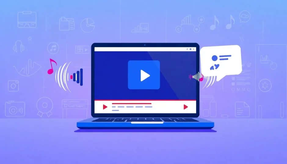 How to Download Audio from Facebook Videos: 3 Easy Methods