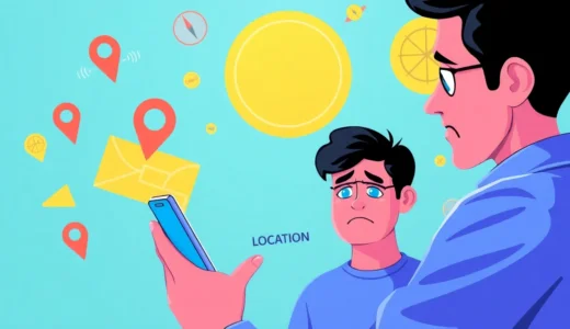 Fix iPhone Location Sharing: 8 Easy Methods That Work