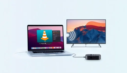 Stream VLC to Apple TV: Complete AirPlay Guide & Tips