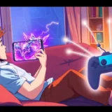 Monster Hunter Now Joystick: Play From Home Safely