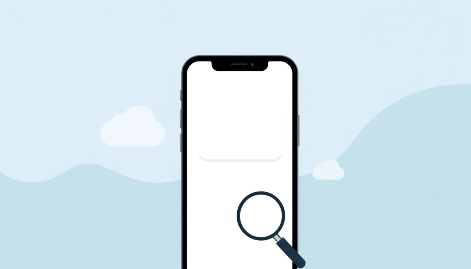 Recover Missing iPhone Messages: Easy Solutions That Work