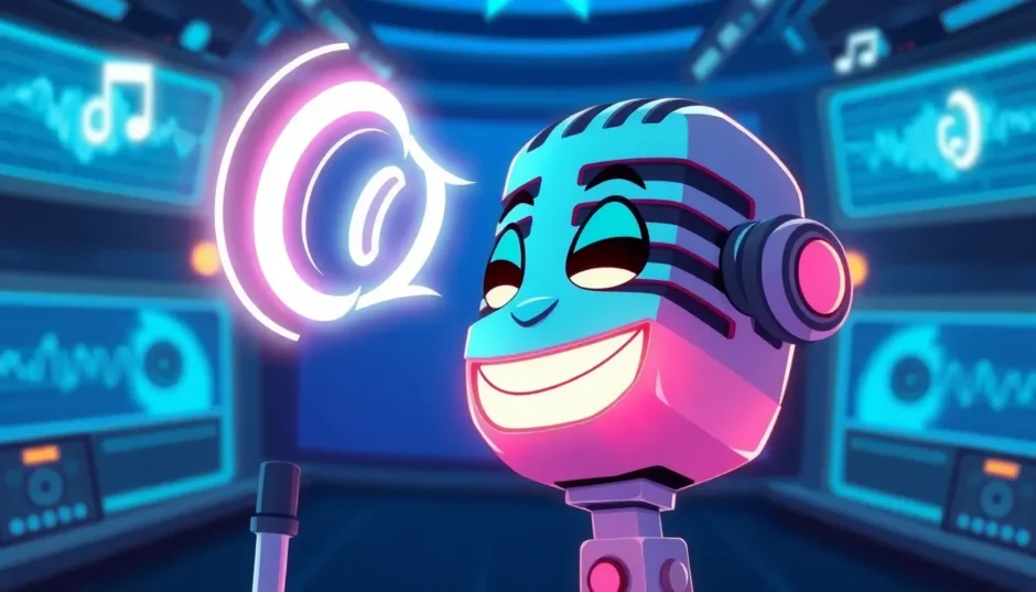 Create Adam's AI Voice: Hazbin Hotel Voice Generator Guide