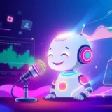 EAS AI Voice Generator: Create Natural Voiceovers Instantly