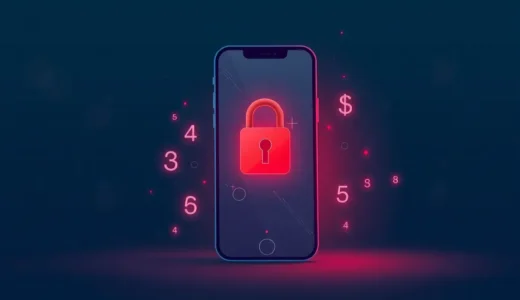 iPhone Locked Out? How Many Attempts Before Permanent Lock