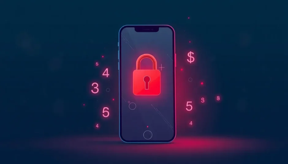 iPhone Locked Out? How Many Attempts Before Permanent Lock